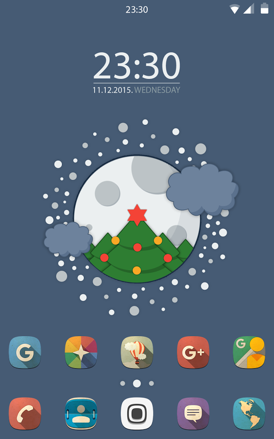 Morning UI Icon Pack