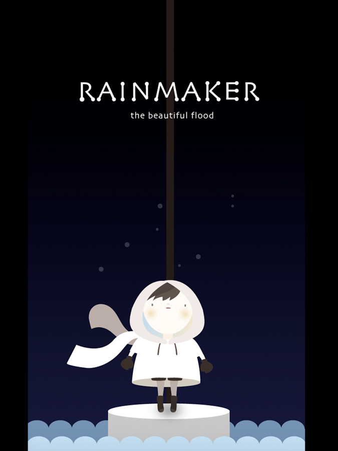 Rainmaker - The Beatiful Flood