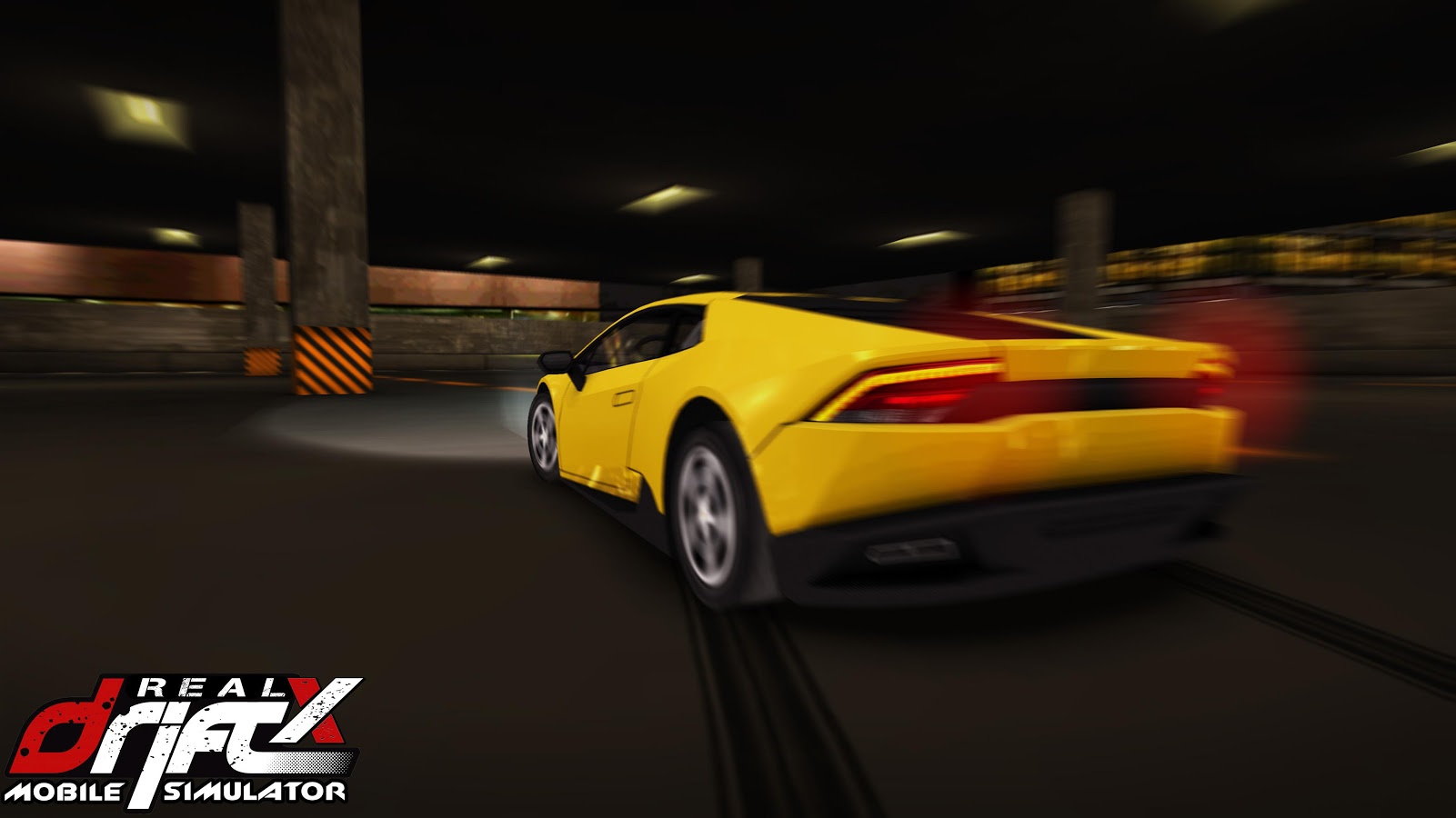 Carx drift игра на андроид. Real Drift car Racing. XREAL.