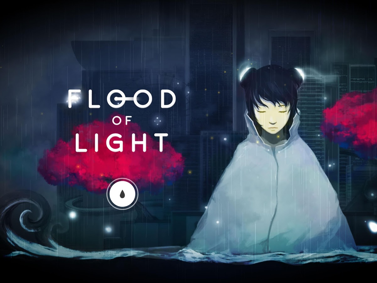 Flood of Light