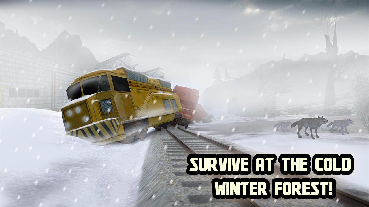 Siberian Survival 2 Full (Mod Money)