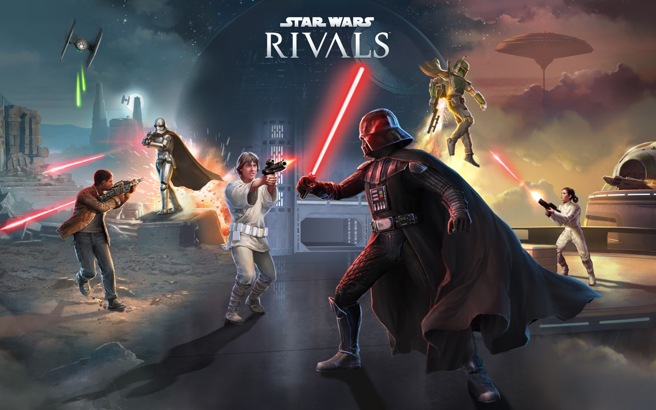 Star Wars: Rivals™
