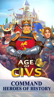 Age of Civs