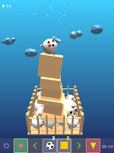 Beyond Stack (Mod Money)