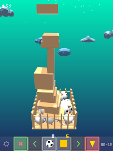 Beyond Stack (Mod Money)