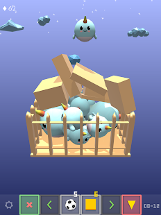 Beyond Stack (Mod Money)
