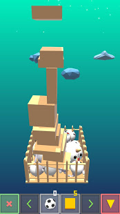 Beyond Stack (Mod Money)
