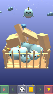 Beyond Stack (Mod Money)