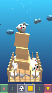 Beyond Stack (Mod Money)