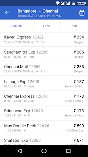 Cleartrip - Flights, Hotels, Activities, Trains