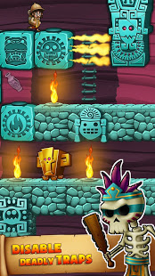 Diggy Loot: Dig Out - Treasure Hunt Adventure Game (Mod Mone