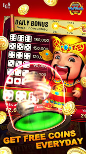 Golden HoYeah Slots - Real Casino Slots