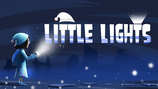 Little Lights - Free 3D Adventure Puzzle Game