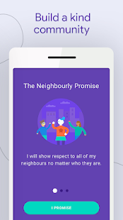 Neighbourly: Ask Local Questions & Get Answers