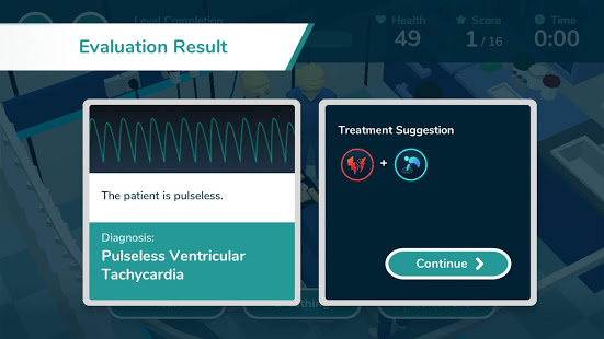 Resus Days (Unlocked)