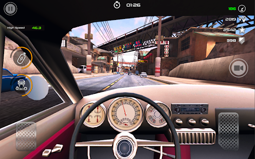 Rocket Carz Racing - Never Stop (Mod Money)