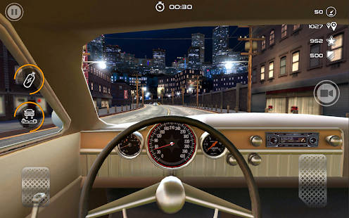 Rocket Carz Racing - Never Stop (Mod Money)