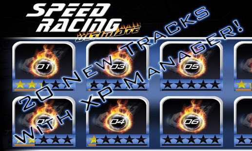 Speed Racing Ultimate 2