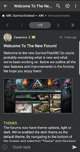 SurviveTheArk Community