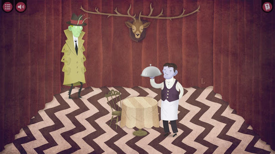 The Franz Kafka Videogame