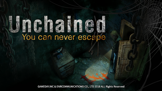 Unchained: You can never escape (Mod Money)