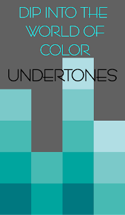 Undertones