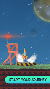 Universe 42 : space endless runner (Mod Money)