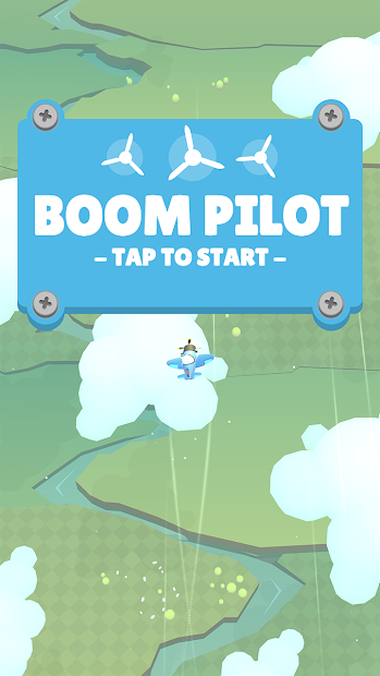 Boom Pilot