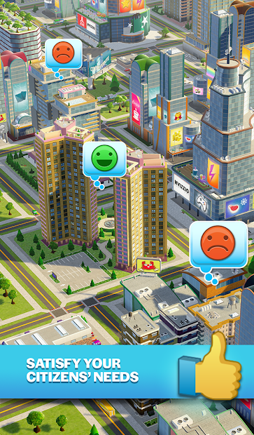 Citytopia® (Mod Money)