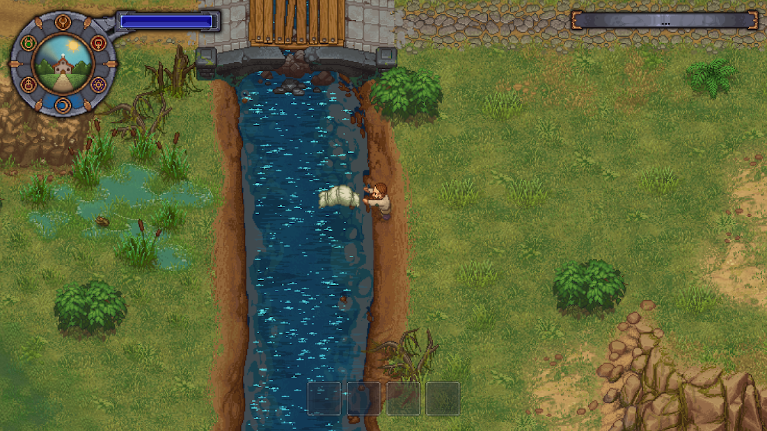 Graveyard Keeper