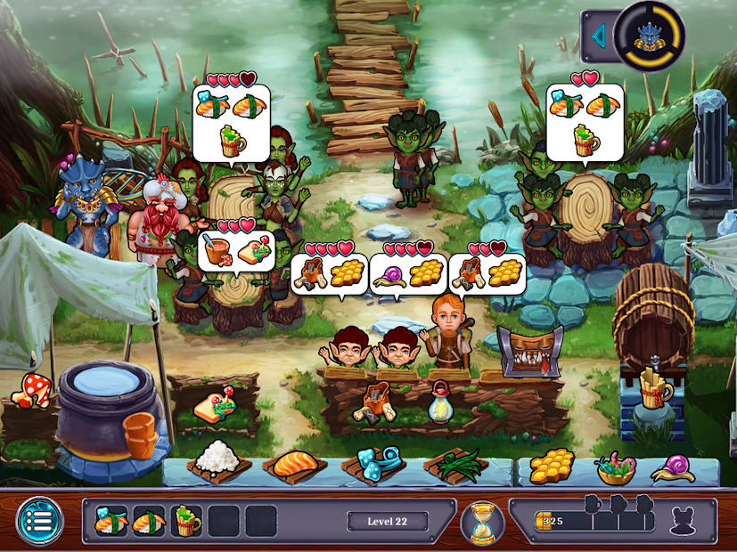 Barbarous - Tavern of Emyr (Unlocked/Mod Money)