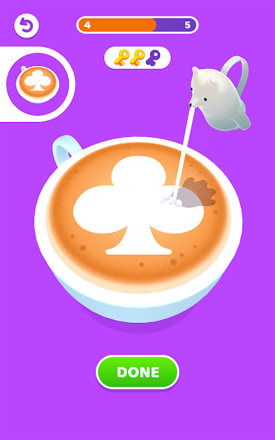 Coffee Shop 3D (Mod Money)