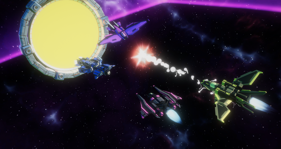 Nova Strikers (Mod Money)