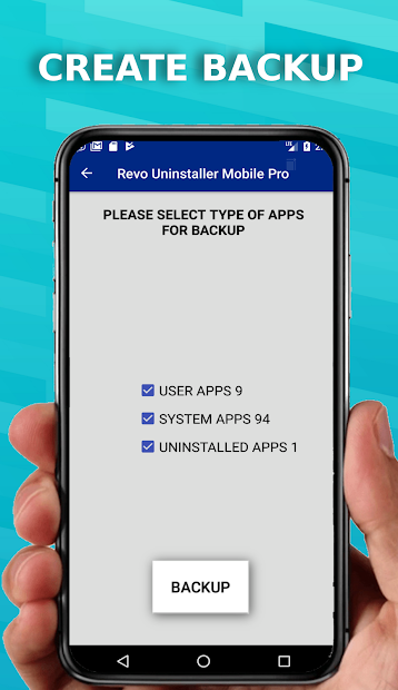 Revo Uninstaller Mobile[Premium]
