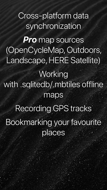 Guru Maps Pro - Offline Maps & Navigation [Patched] [Mod
