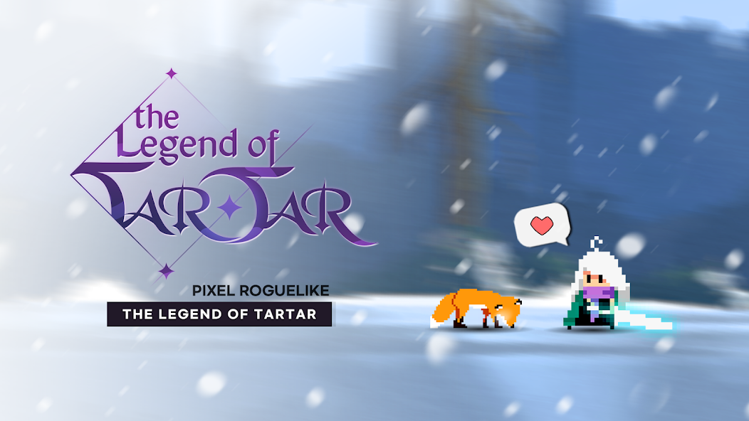 The Legend of Tartar