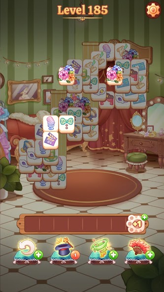 Tile Plays: Kawaii Show Design