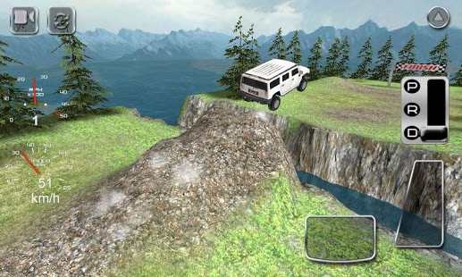 4x4 Off-Road Rally 2