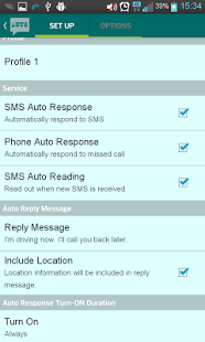 Auto SMS (No Ads)