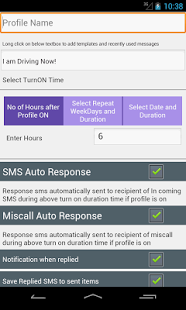 Auto SMS Sender Pro