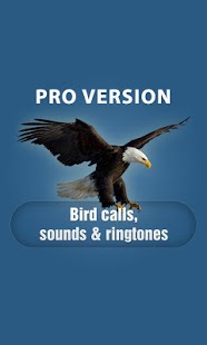 Bird Sounds & Ringtones Pro
