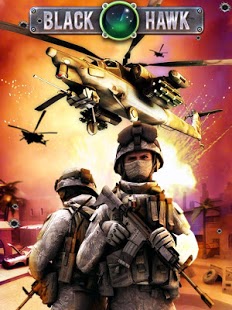 Black Hawk - Fly Like Hell (Mod Money)