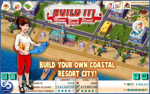 Build It! Miami Beach (Full)