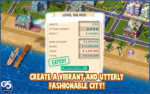 Build It! Miami Beach (Full)