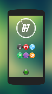 Buttons - Icon Pack