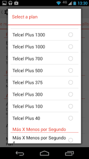 Call Timer Pro - Data Usage