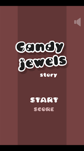 Candy Jewels Story