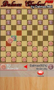 Checkers Pro (by Dalmax)