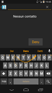 Deru [PA/CM11 THEME]