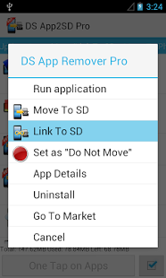 DS Super App2SD Pro